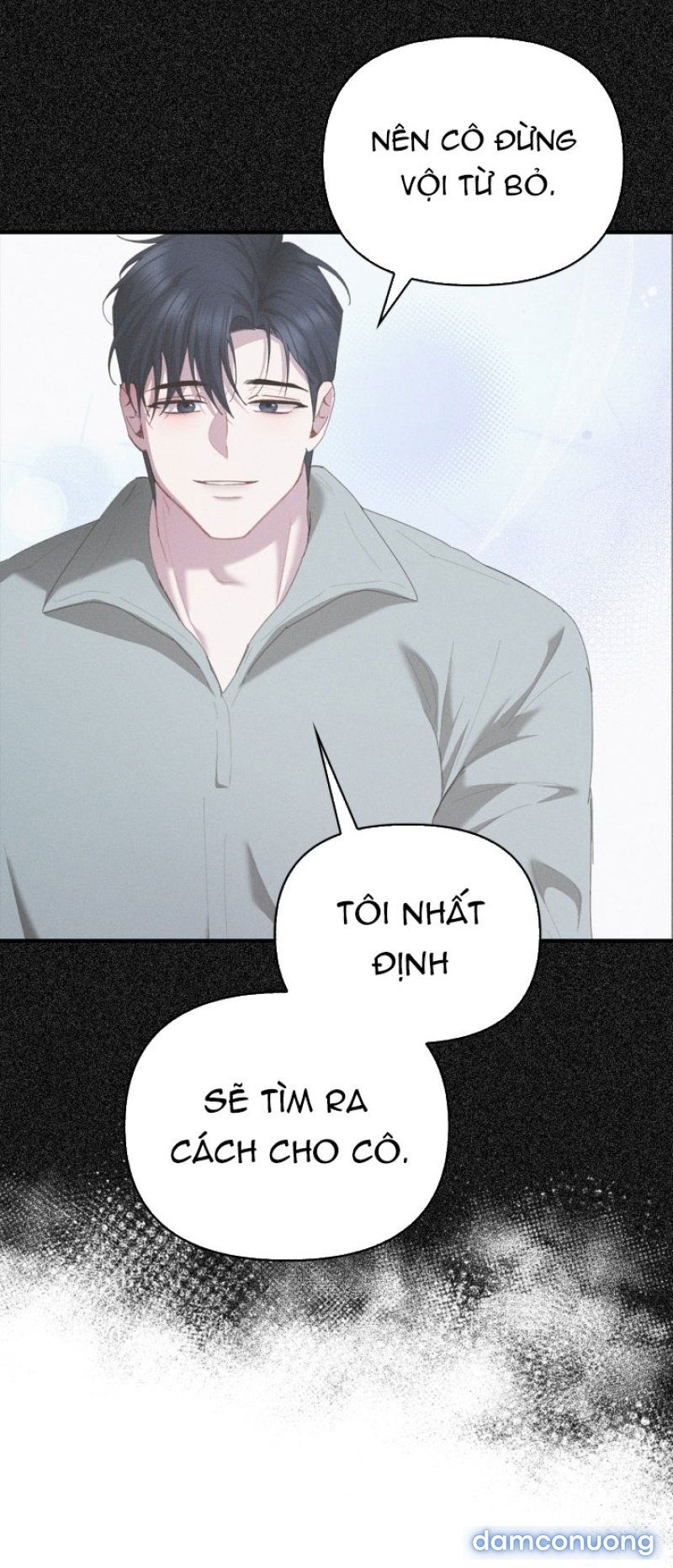 [18+] Nụ Hôn Máu Chương 28 page 28 - Giả Dược