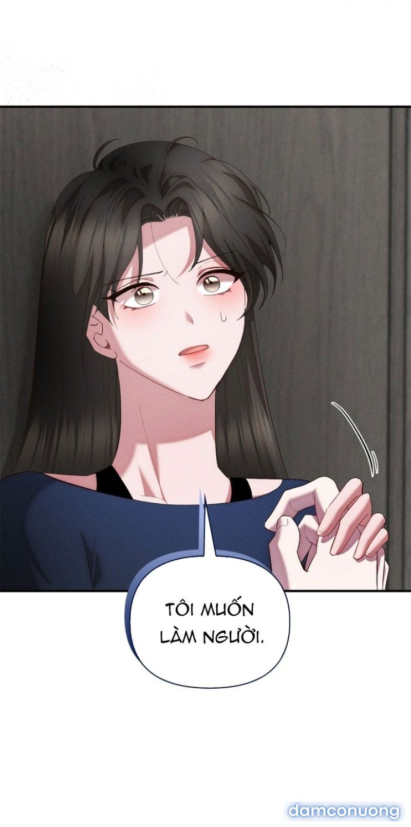 [18+] Nụ Hôn Máu Chương 28 page 29 - Giả Dược
