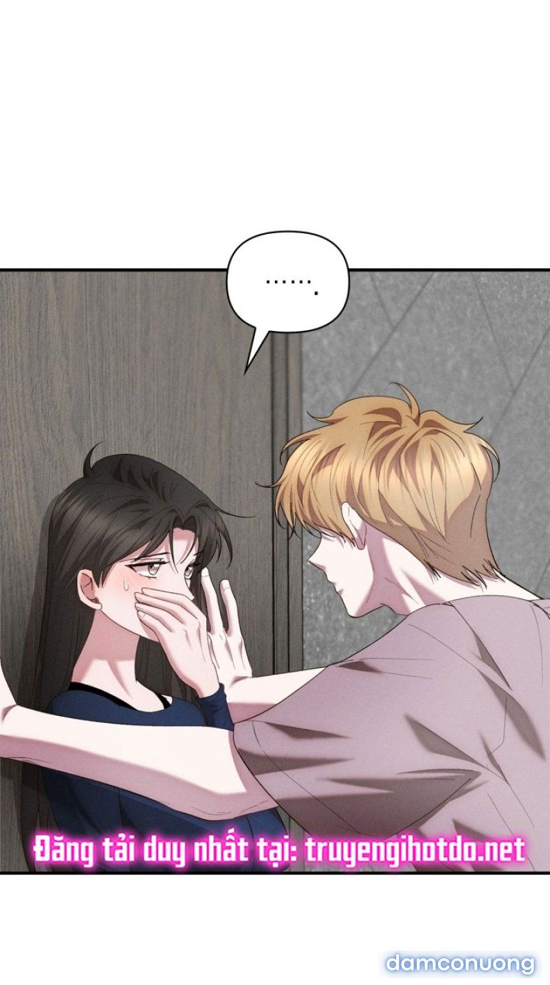 [18+] Nụ Hôn Máu Chương 28 page 33 - Giả Dược