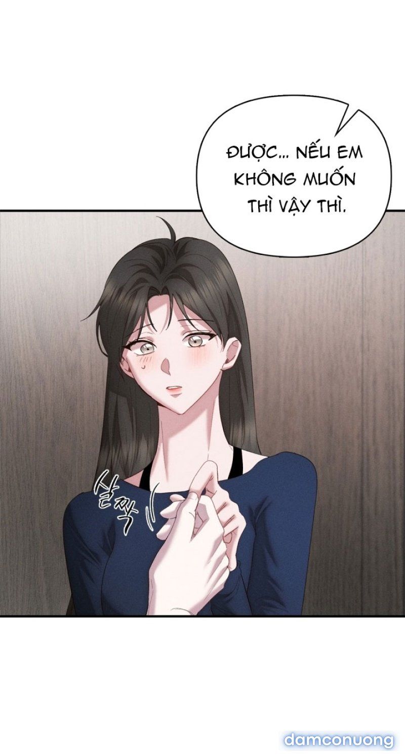 [18+] Nụ Hôn Máu Chương 28 page 35 - Giả Dược
