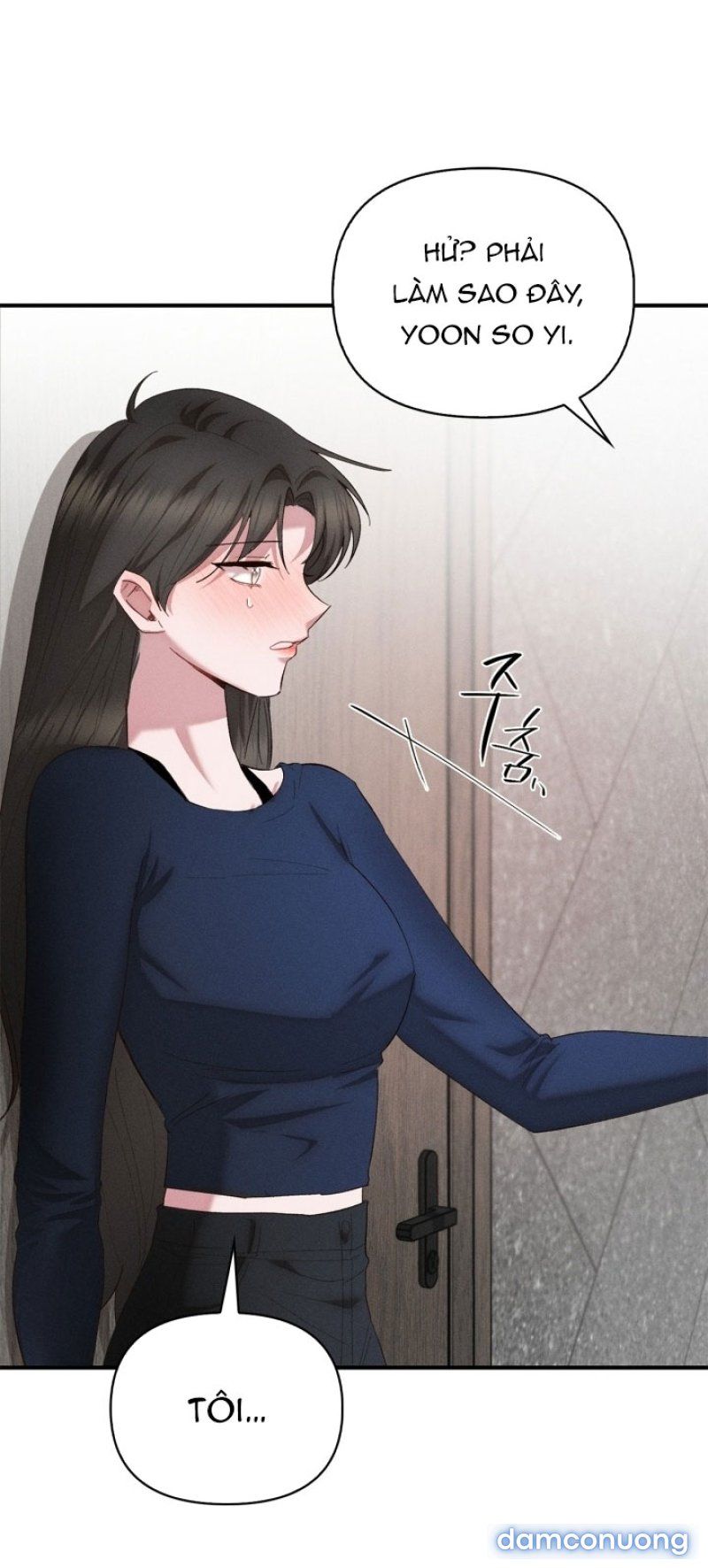 [18+] Nụ Hôn Máu Chương 28 page 38 - Giả Dược