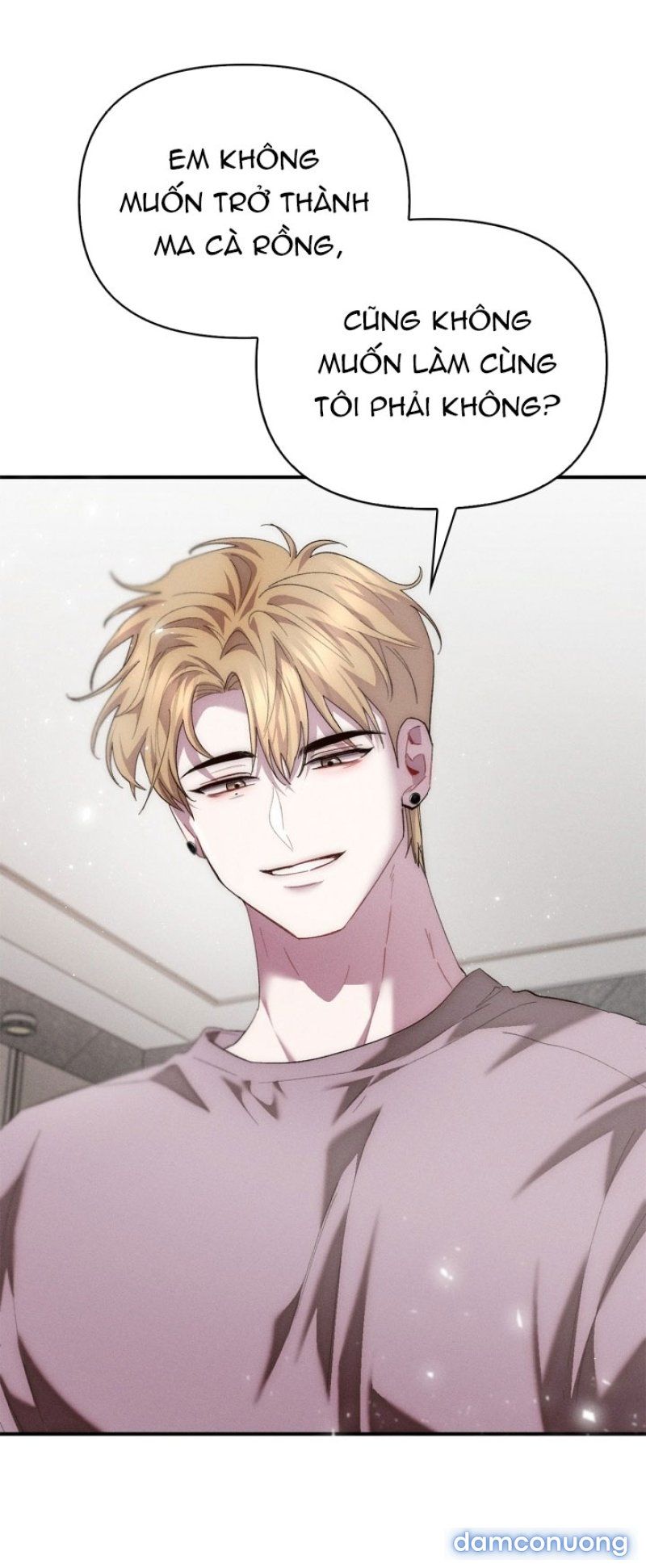 [18+] Nụ Hôn Máu Chương 28 page 41 - Giả Dược