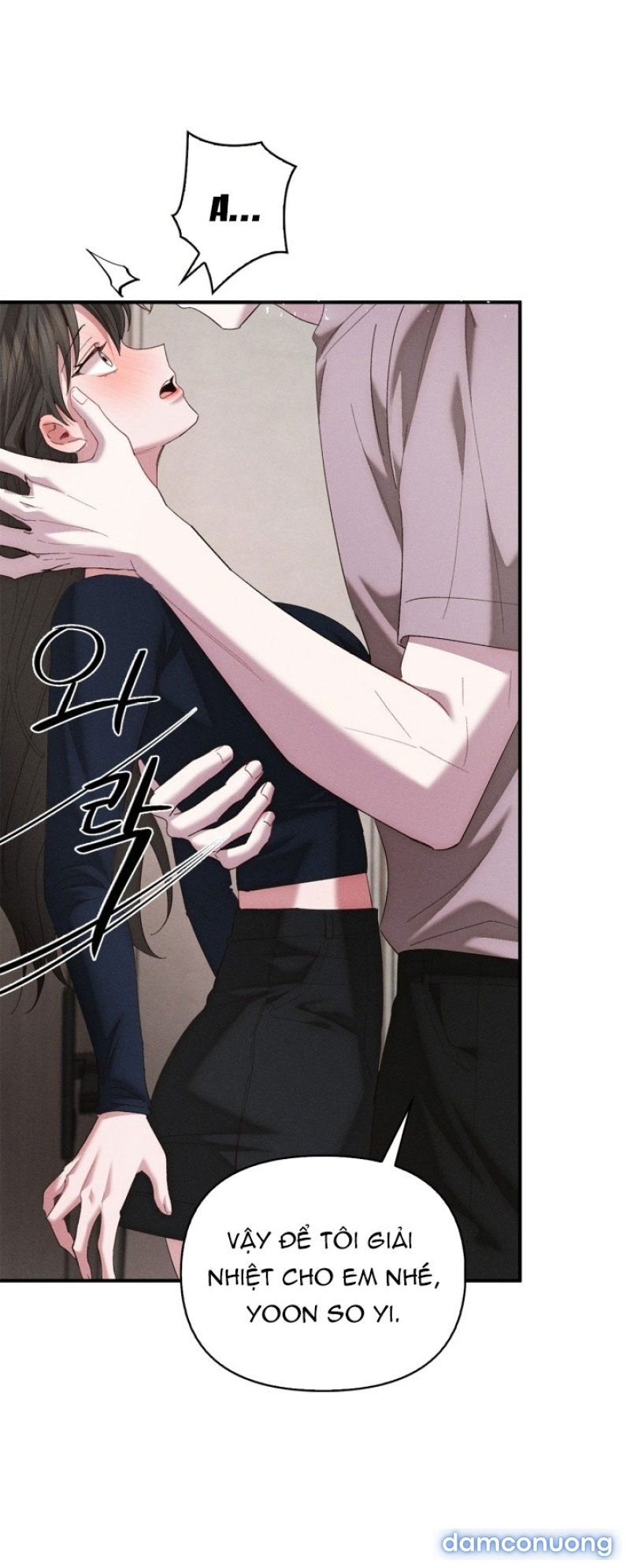 [18+] Nụ Hôn Máu Chương 28 page 42 - Giả Dược