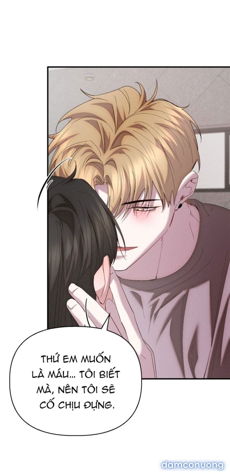 [18+] Nụ Hôn Máu Chương 28 page 43 - Giả Dược