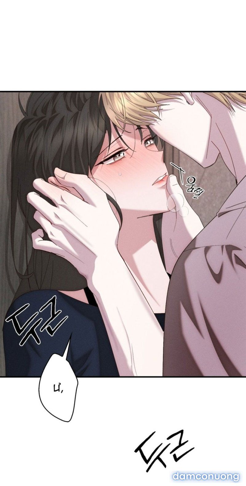 [18+] Nụ Hôn Máu Chương 28 page 44 - Giả Dược