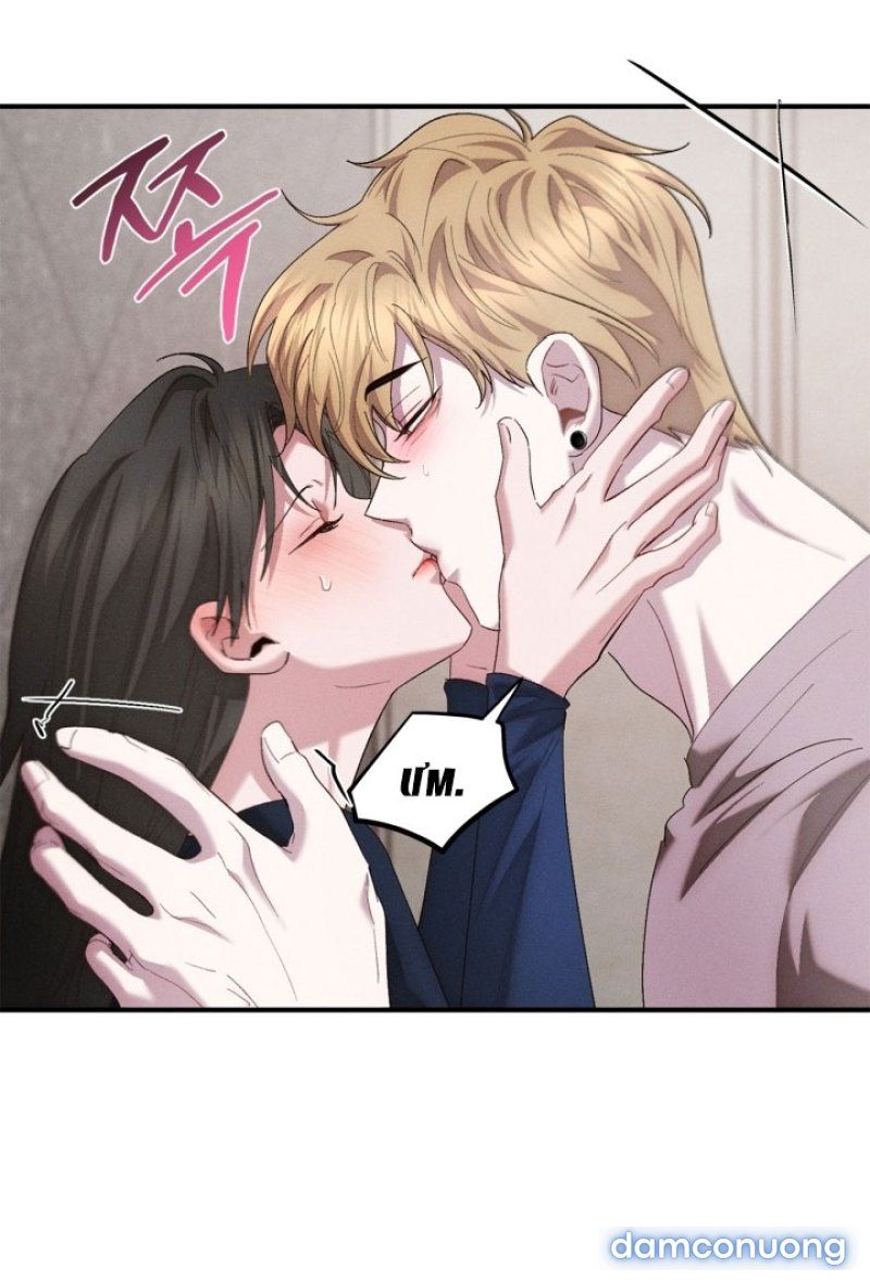 [18+] Nụ Hôn Máu Chương 28 page 47 - Giả Dược
