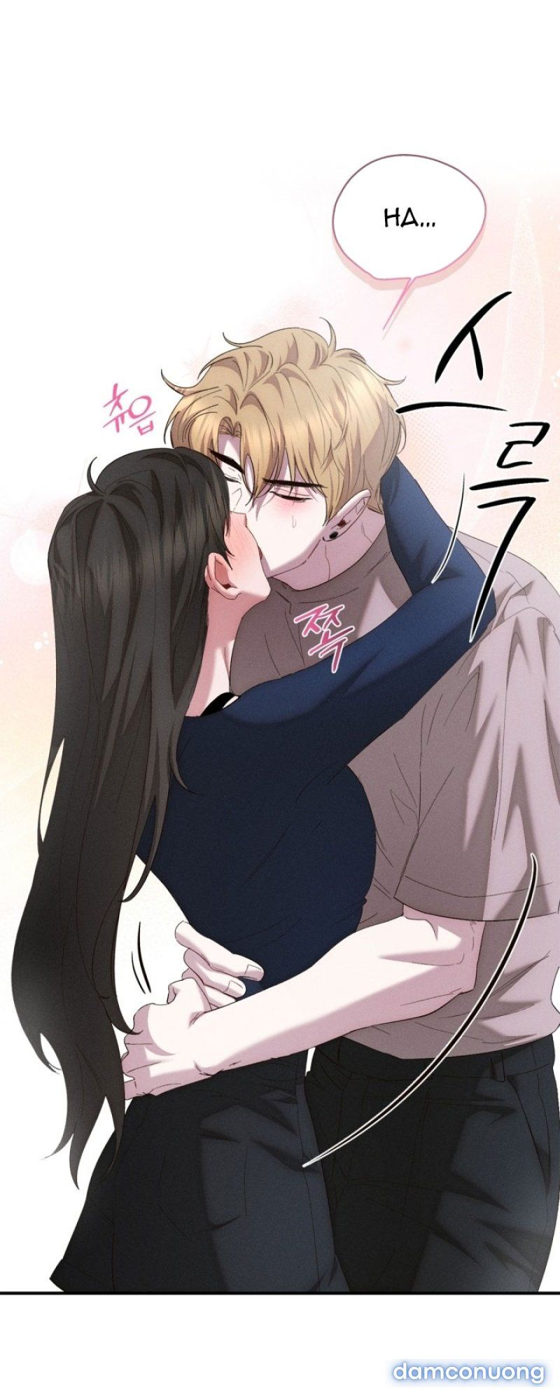 [18+] Nụ Hôn Máu Chương 28 page 48 - Giả Dược