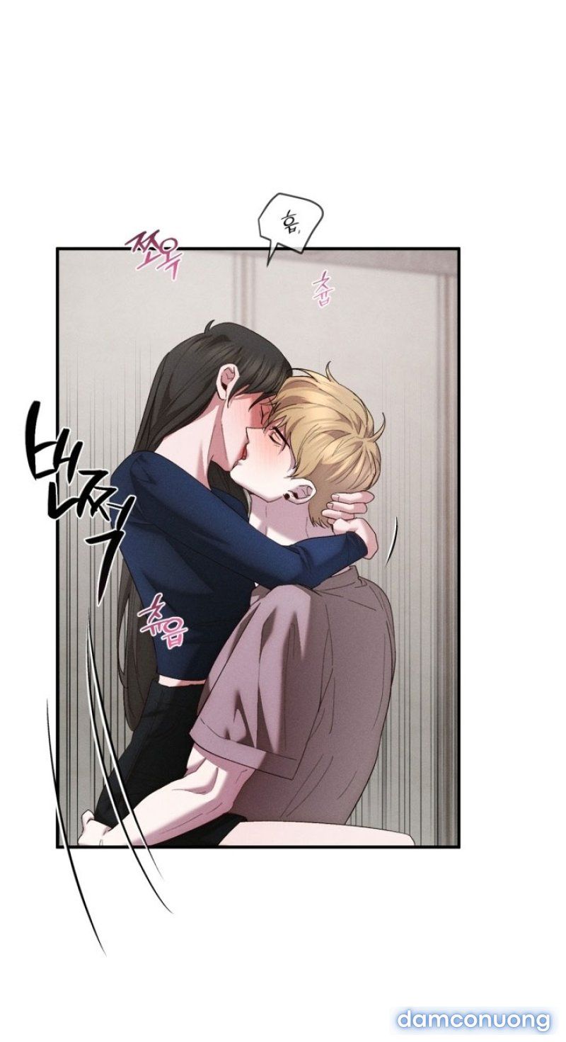 [18+] Nụ Hôn Máu Chương 28 page 49 - Giả Dược