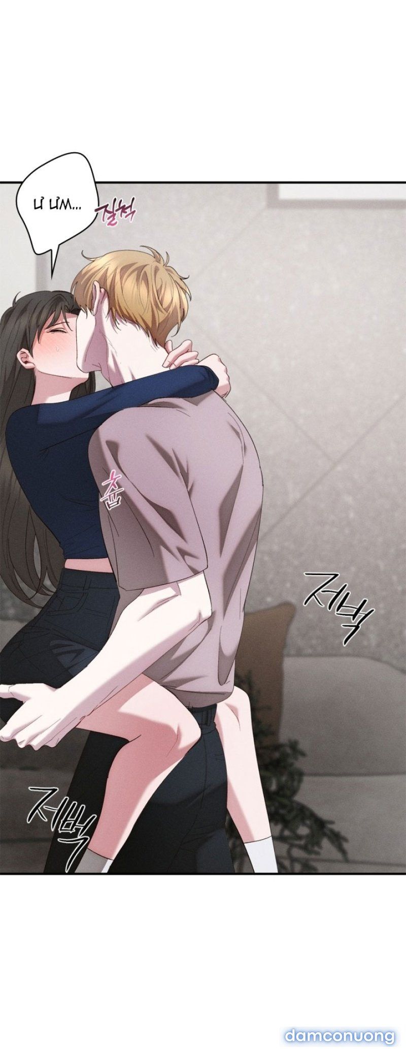 [18+] Nụ Hôn Máu Chương 28 page 50 - Giả Dược