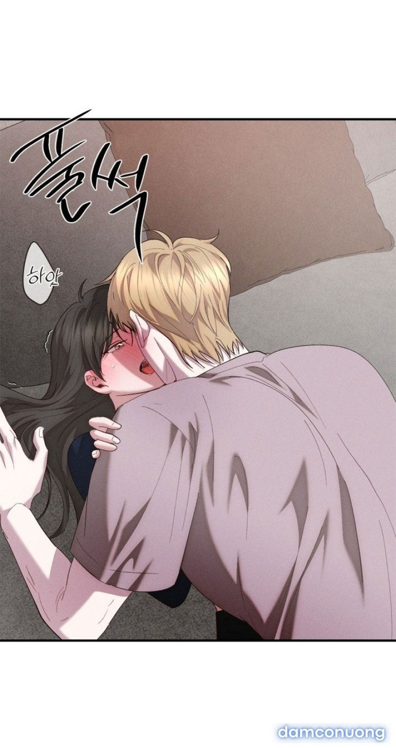 [18+] Nụ Hôn Máu Chương 28 page 51 - Giả Dược