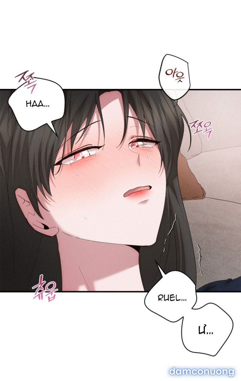 [18+] Nụ Hôn Máu Chương 28 page 61 - Giả Dược