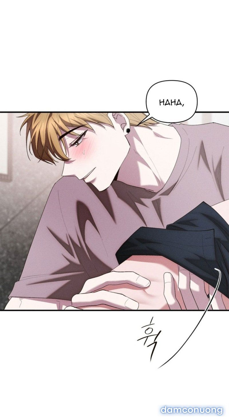 [18+] Nụ Hôn Máu Chương 28 page 65 - Giả Dược