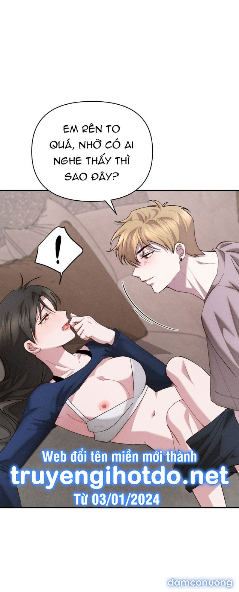 [18+] Nụ Hôn Máu Chương 28 page 70 - Giả Dược