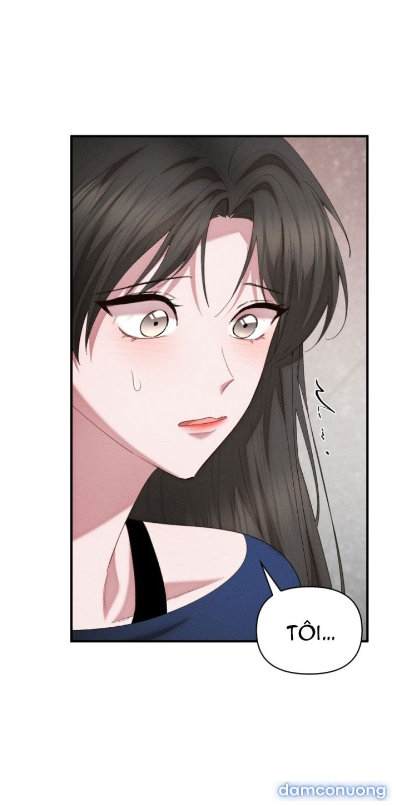 [18+] Nụ Hôn Máu Chương 28 page 8 - Giả Dược