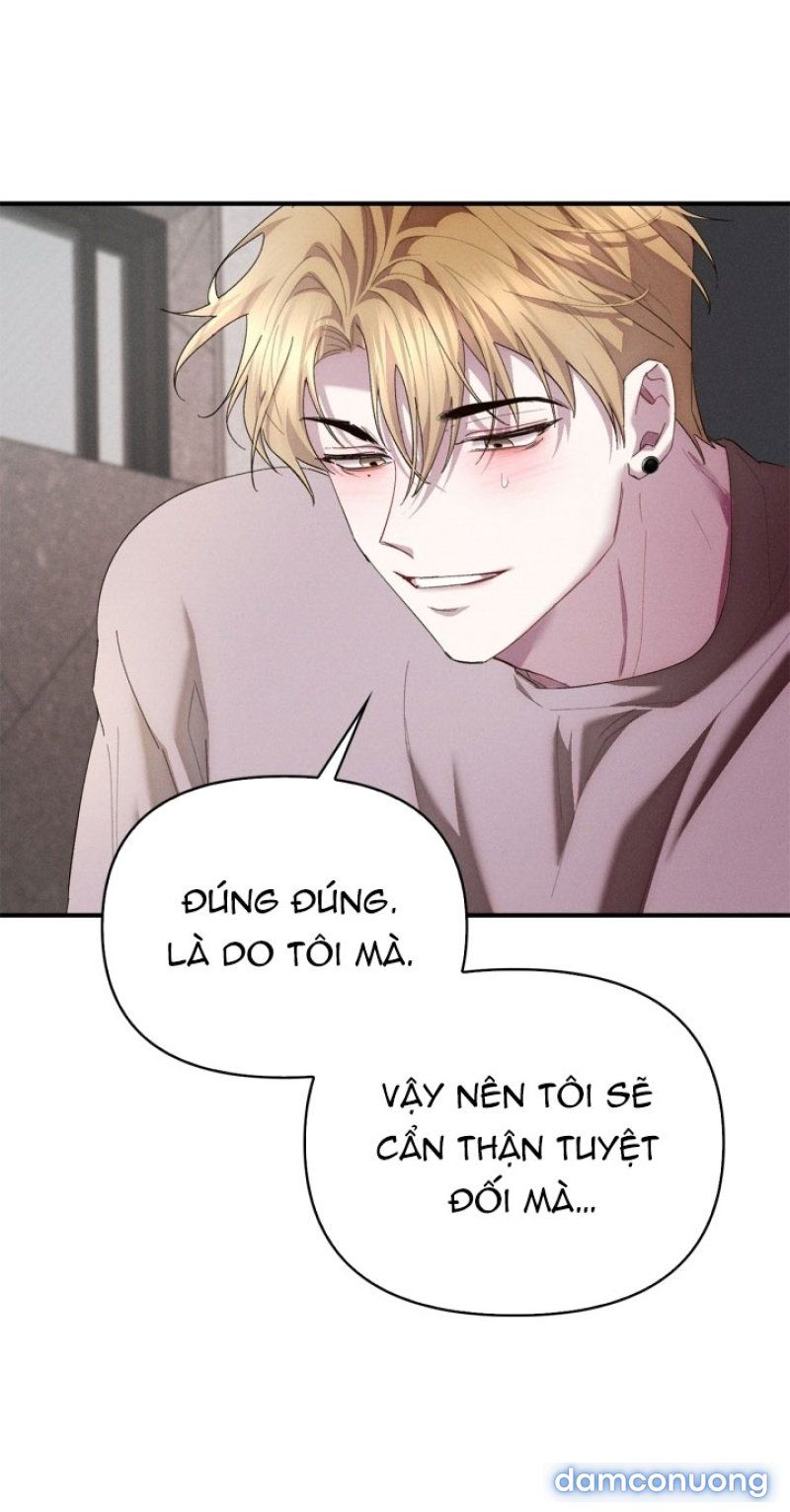[18+] Nụ Hôn Máu Chương 28 page 72 - Giả Dược