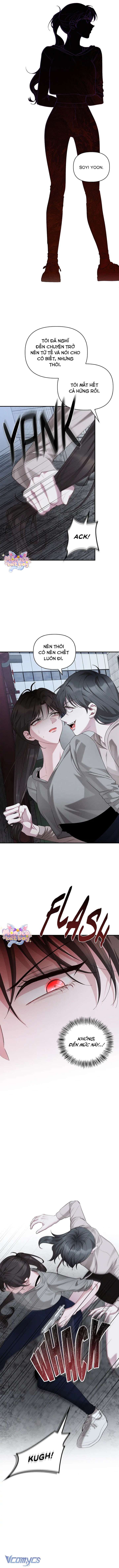 đọc truyện [18+] Nụ Hôn Máu Chương 42 ảnh 12 tại Truyện Dạ Ký