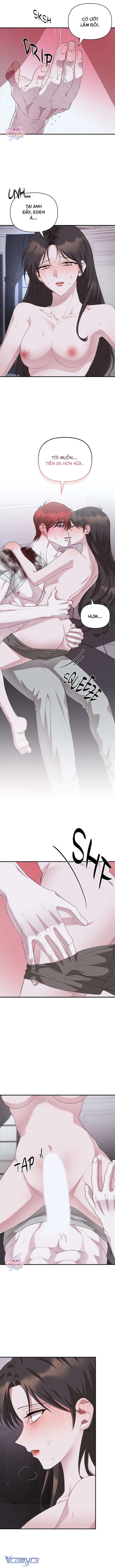 đọc truyện [18+] Nụ Hôn Máu Chương 46 ảnh 10 tại Thiên Thai Truyện