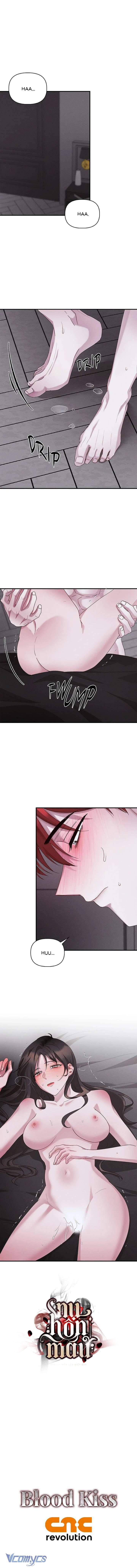 đọc truyện [18+] Nụ Hôn Máu Chương 47.2 ảnh 12 tại Thiên Thai Truyện