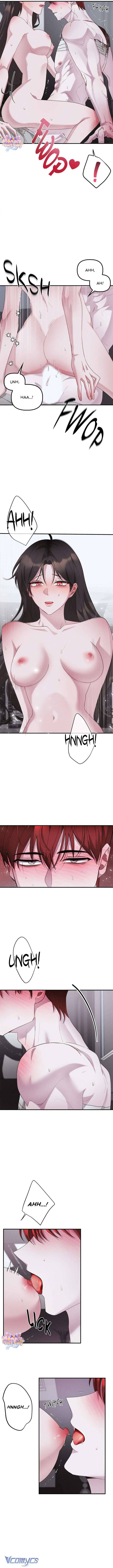 đọc truyện [18+] Nụ Hôn Máu Chương 47.2 ảnh 6 tại Thiên Thai Truyện