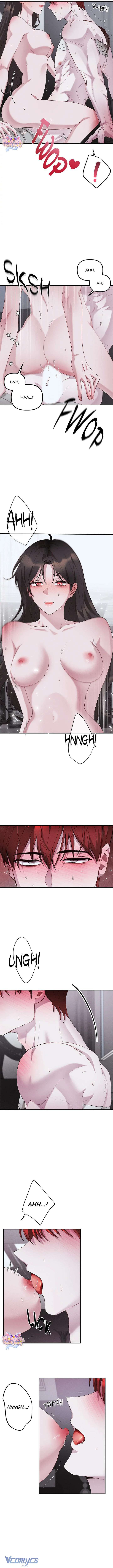 đọc truyện [18+] Nụ Hôn Máu Chương 47 ảnh 6 tại Thiên Thai Truyện