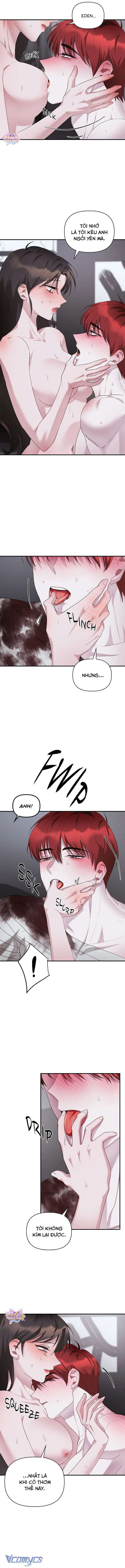 đọc truyện [18+] Nụ Hôn Máu Chương 47 ảnh 7 tại Thiên Thai Truyện