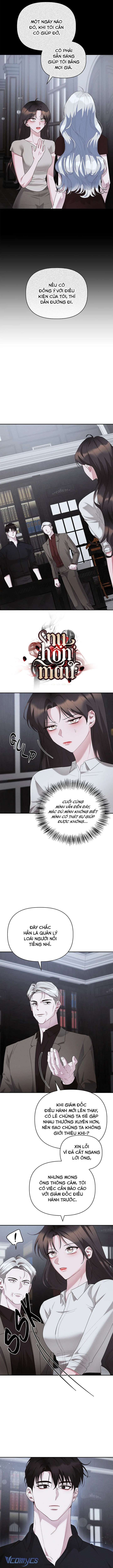 đọc truyện [18+] Nụ Hôn Máu Chương 48 ảnh 12 tại Thiên Thai Truyện