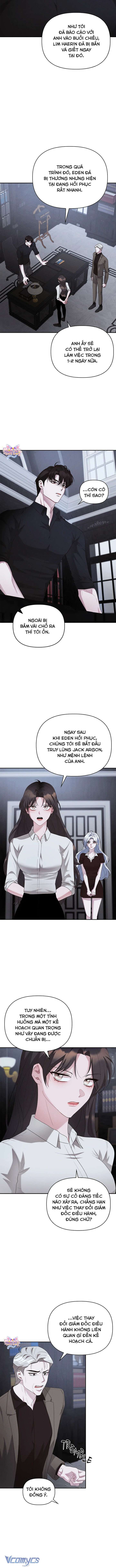 đọc truyện [18+] Nụ Hôn Máu Chương 48 ảnh 13 tại Thiên Thai Truyện