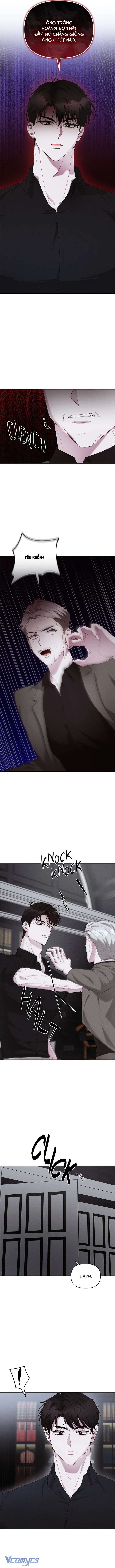 đọc truyện [18+] Nụ Hôn Máu Chương 48 ảnh 5 tại Thiên Thai Truyện