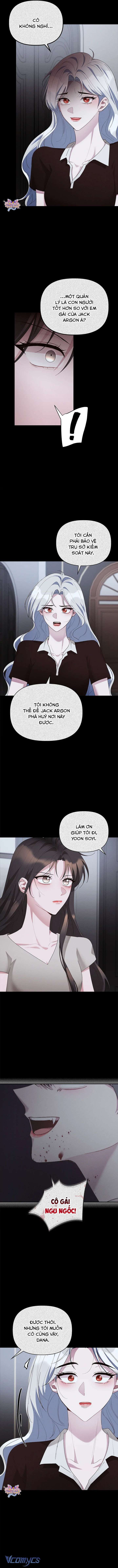 đọc truyện [18+] Nụ Hôn Máu Chương 48 ảnh 11 tại Thiên Thai Truyện