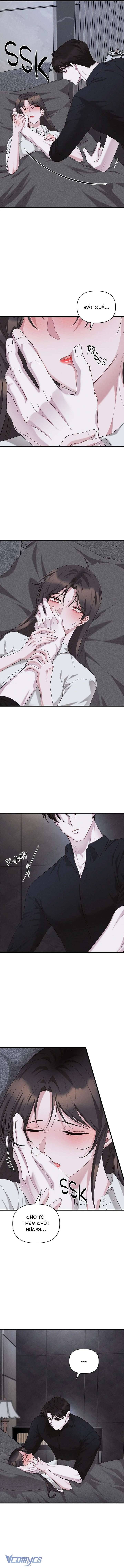 đọc truyện [18+] Nụ Hôn Máu Chương 49 ảnh 9 tại Thiên Thai Truyện