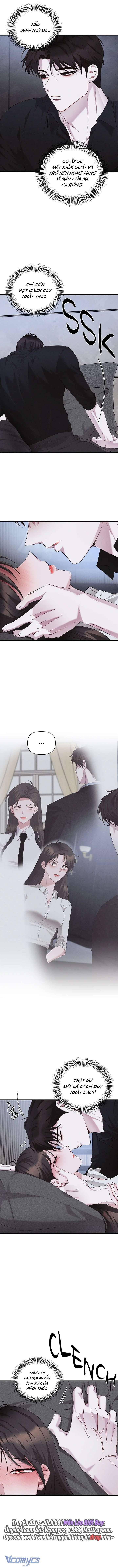 đọc truyện [18+] Nụ Hôn Máu Chương 49 ảnh 10 tại Thiên Thai Truyện