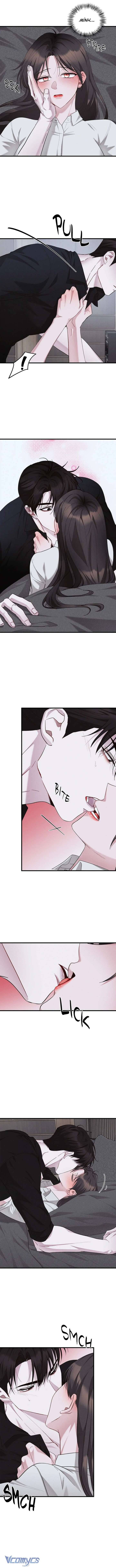 đọc truyện [18+] Nụ Hôn Máu Chương 49 ảnh 11 tại Thiên Thai Truyện