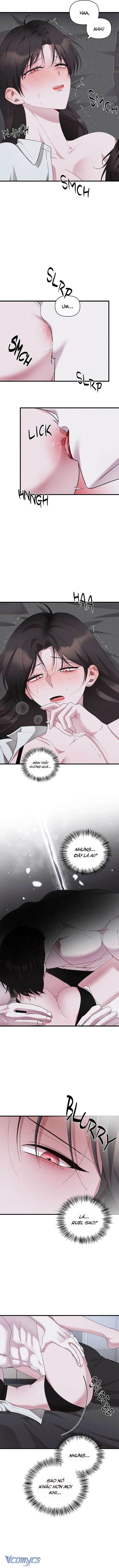 đọc truyện [18+] Nụ Hôn Máu Chương 50 ảnh 3 tại Thiên Thai Truyện