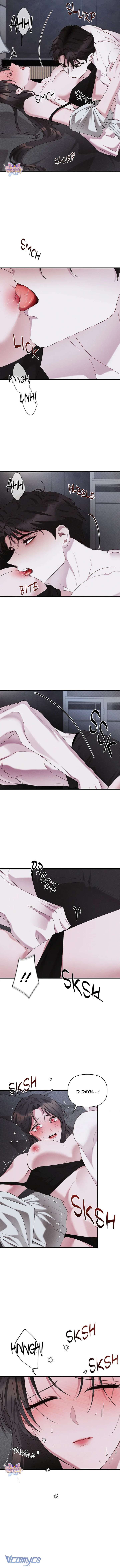 đọc truyện [18+] Nụ Hôn Máu Chương 50 ảnh 9 tại Thiên Thai Truyện