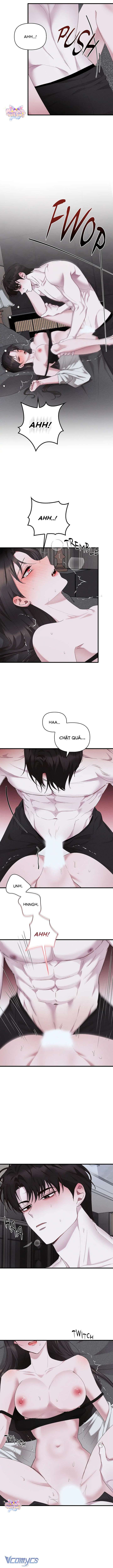 đọc truyện [18+] Nụ Hôn Máu Chương 51 ảnh 3 tại Thiên Thai Truyện