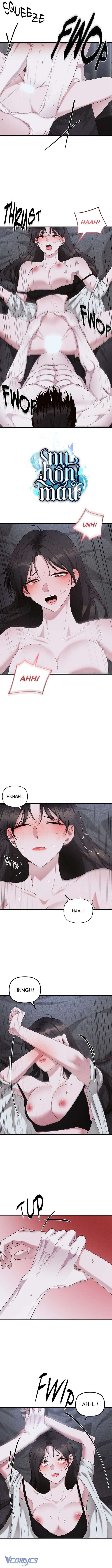 đọc truyện [18+] Nụ Hôn Máu Chương 51 ảnh 4 tại Thiên Thai Truyện