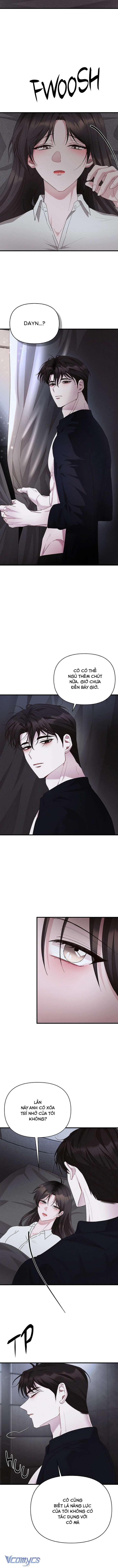 đọc truyện [18+] Nụ Hôn Máu Chương 51 ảnh 11 tại Thiên Thai Truyện