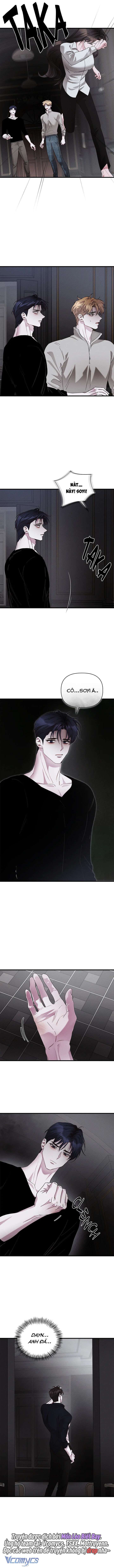 đọc truyện [18+] Nụ Hôn Máu Chương 52 ảnh 12 tại Thiên Thai Truyện