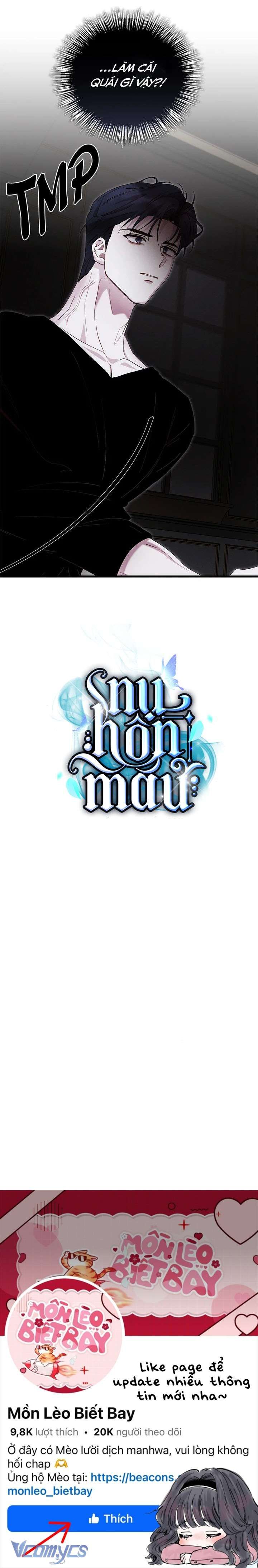 đọc truyện [18+] Nụ Hôn Máu Chương 52 ảnh 13 tại Thiên Thai Truyện