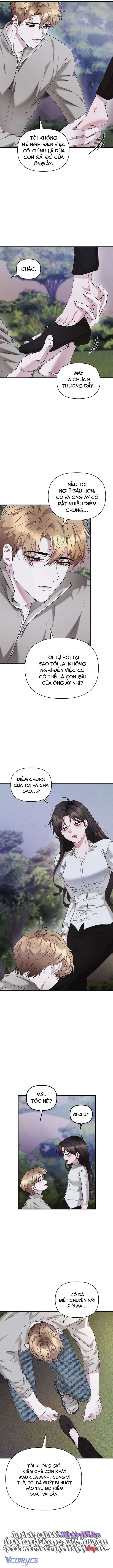 đọc truyện [18+] Nụ Hôn Máu Chương 53 ảnh 4 tại Thiên Thai Truyện