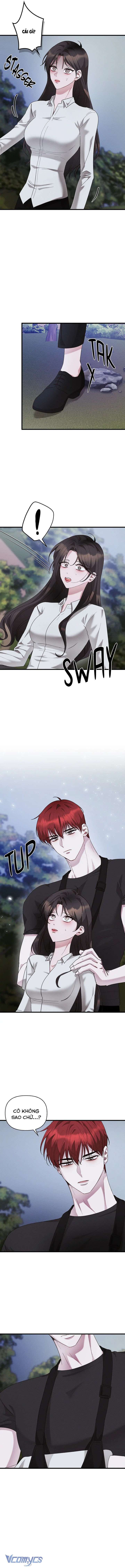 đọc truyện [18+] Nụ Hôn Máu Chương 53 ảnh 7 tại Thiên Thai Truyện