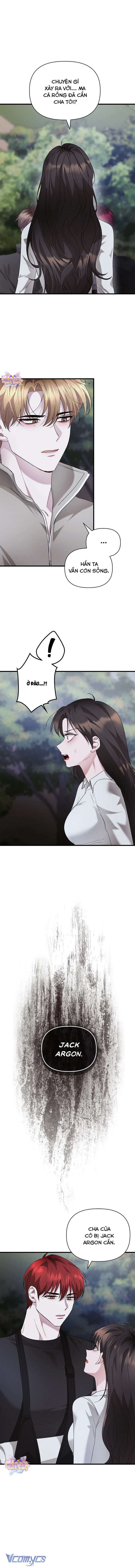 đọc truyện [18+] Nụ Hôn Máu Chương 53 ảnh 11 tại Thiên Thai Truyện