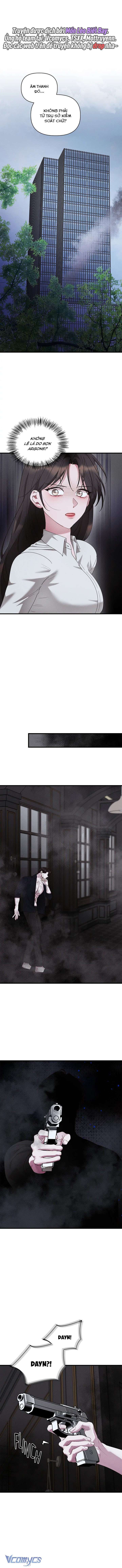 đọc truyện [18+] Nụ Hôn Máu Chương 54 ảnh 2 tại Thiên Thai Truyện