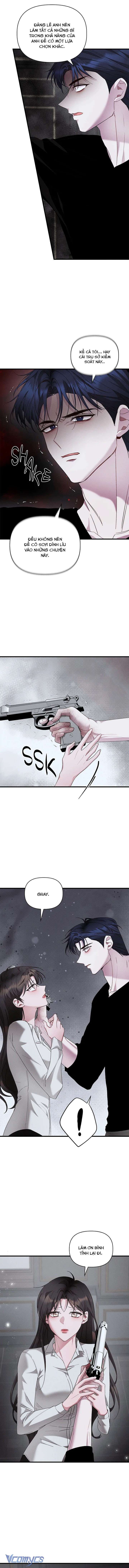 đọc truyện [18+] Nụ Hôn Máu Chương 54 ảnh 6 tại Thiên Thai Truyện