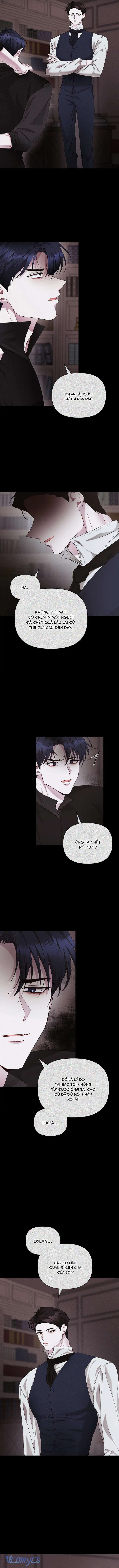 đọc truyện [18+] Nụ Hôn Máu Chương 54 ảnh 10 tại Thiên Thai Truyện