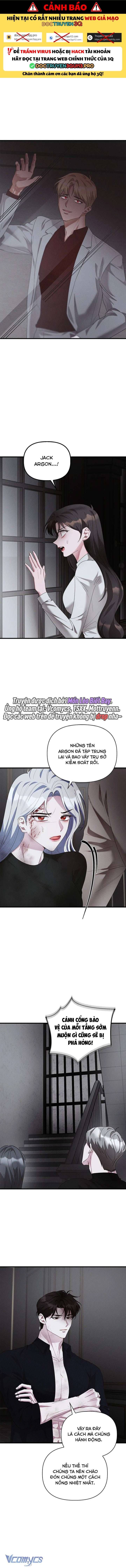 đọc truyện [18+] Nụ Hôn Máu Chương 55.2 ảnh 3 tại Thiên Thai Truyện