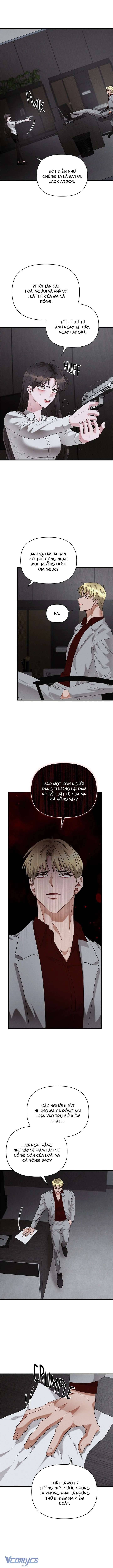 đọc truyện [18+] Nụ Hôn Máu Chương 55.2 ảnh 12 tại Thiên Thai Truyện