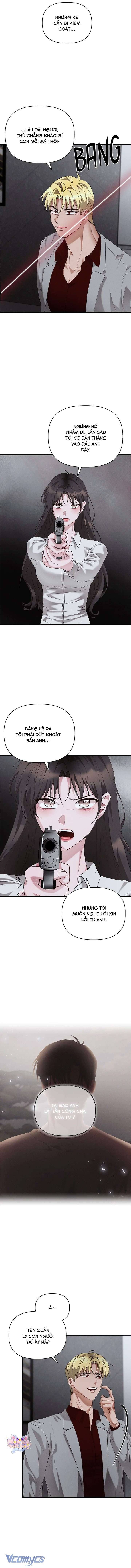 đọc truyện [18+] Nụ Hôn Máu Chương 55.2 ảnh 13 tại Thiên Thai Truyện