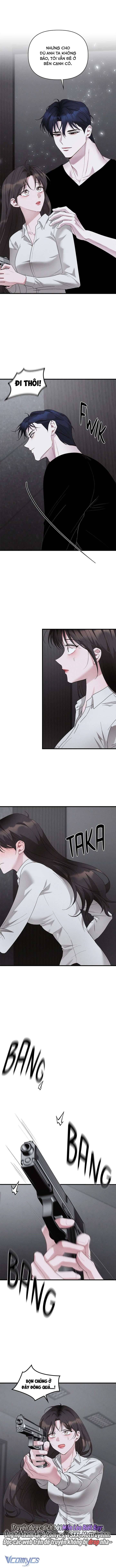 đọc truyện [18+] Nụ Hôn Máu Chương 55.2 ảnh 8 tại Thiên Thai Truyện