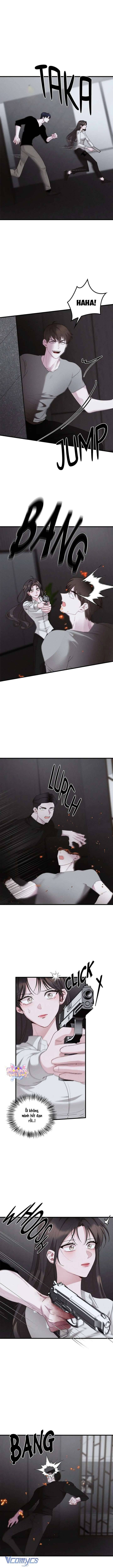 đọc truyện [18+] Nụ Hôn Máu Chương 55.2 ảnh 10 tại Thiên Thai Truyện